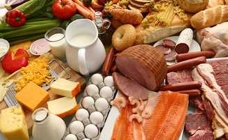 У Харкові та області перевірили продукти на наявність радіації: що виявили