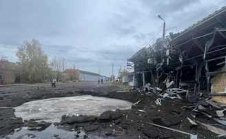 Окупанти завдали ракетних ударів по Харківщині – Олег Синєгубов