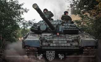 Що відбувається на Куп’янському напрямку – де сталися обстріли Харківщини