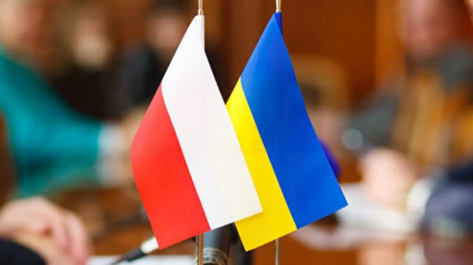 Польша попросила своих граждан уехать из Харькова
